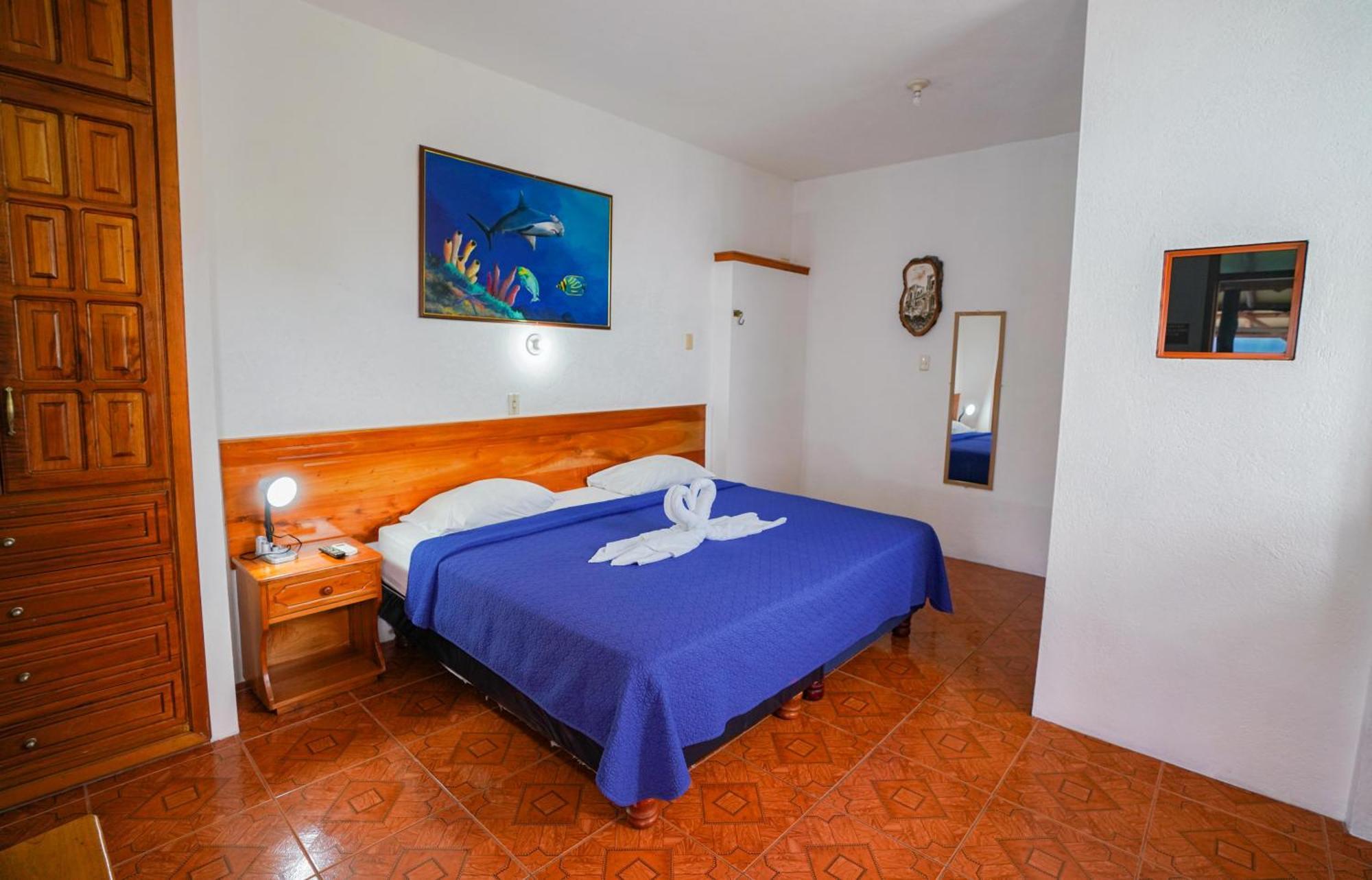 Galapagos Verde Azul Puerto Ayora  Eksteriør bilde