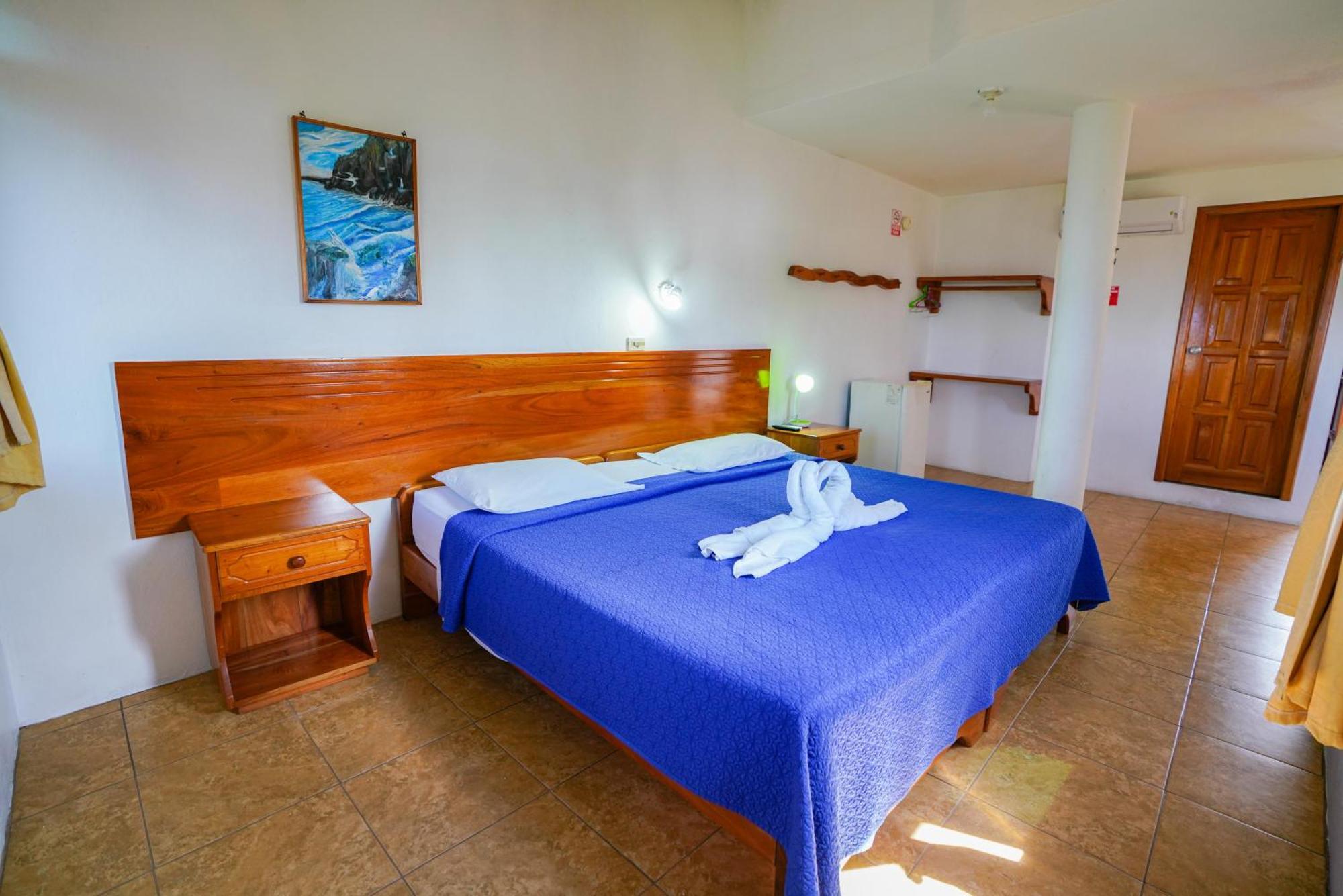 Galapagos Verde Azul Puerto Ayora  Eksteriør bilde