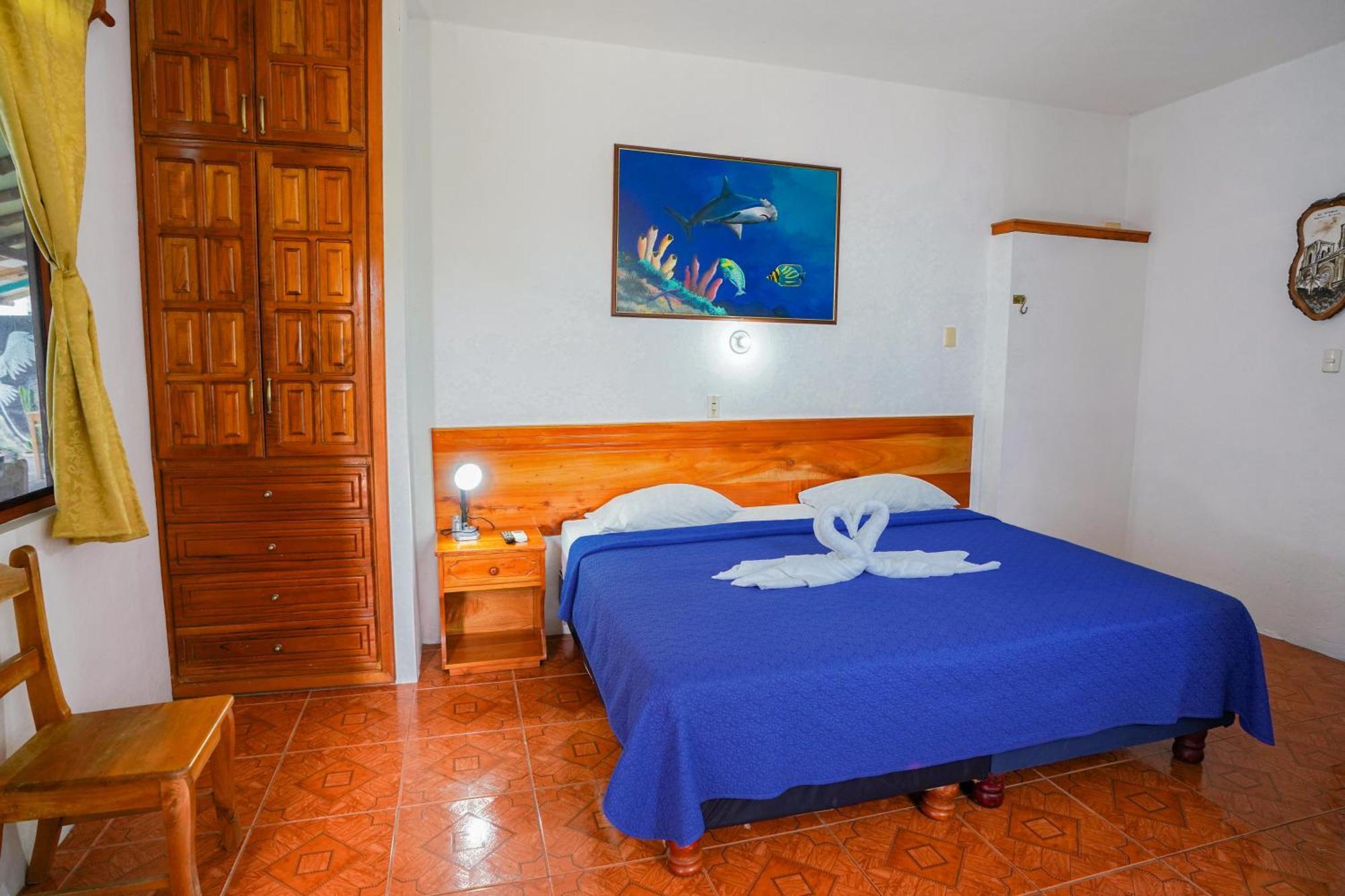 Galapagos Verde Azul Puerto Ayora  Eksteriør bilde